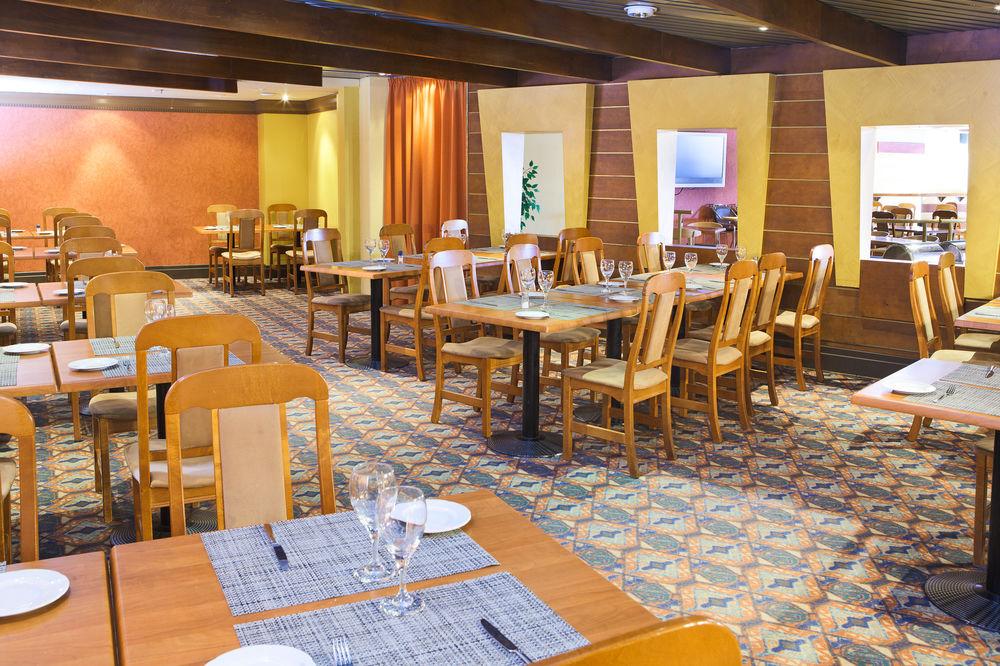 Greenstar Hotel Lahti Bagian luar foto