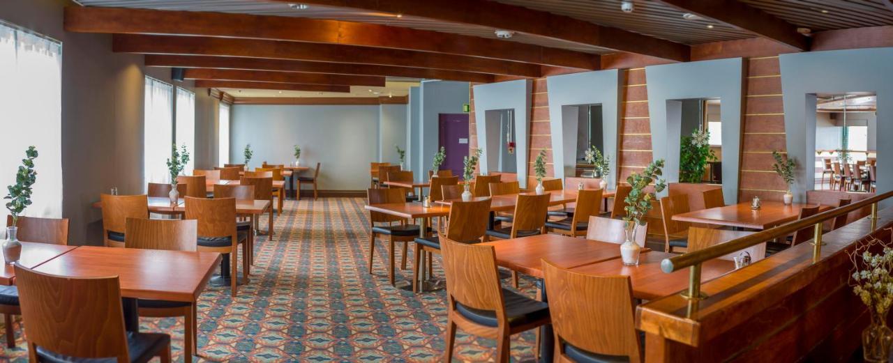 Greenstar Hotel Lahti Bagian luar foto