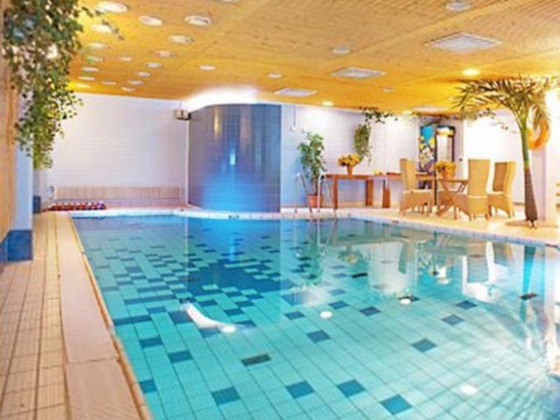 Greenstar Hotel Lahti Bagian luar foto