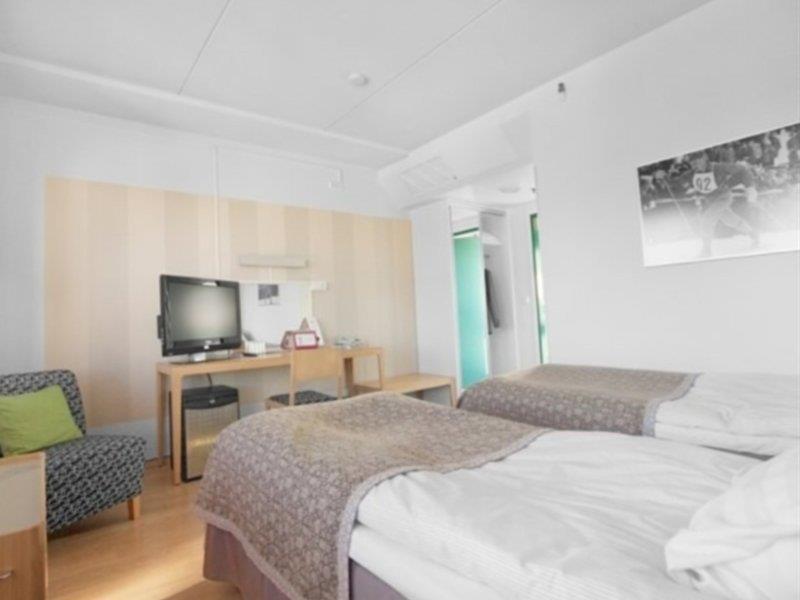Greenstar Hotel Lahti Ruang foto