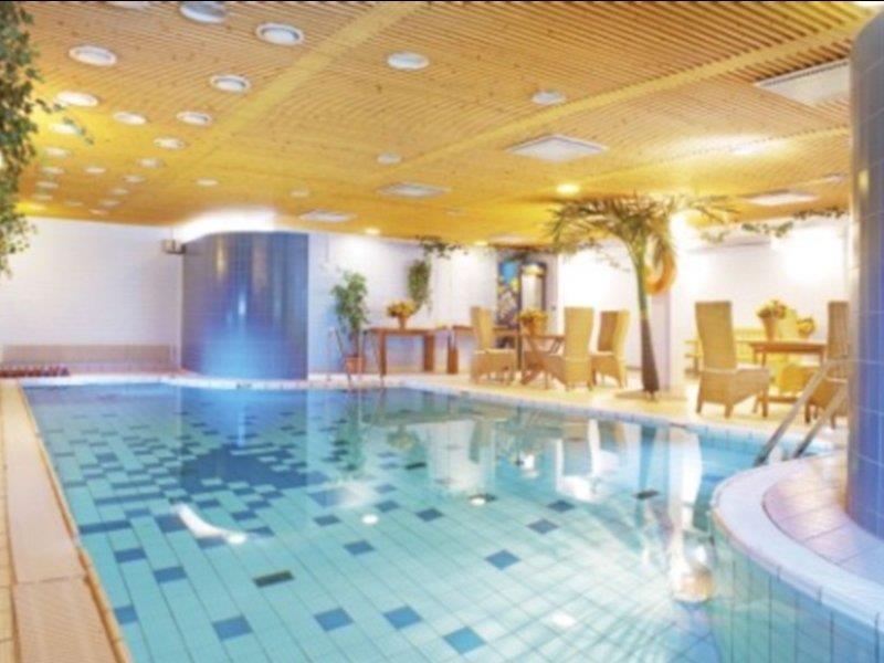 Greenstar Hotel Lahti Bagian luar foto
