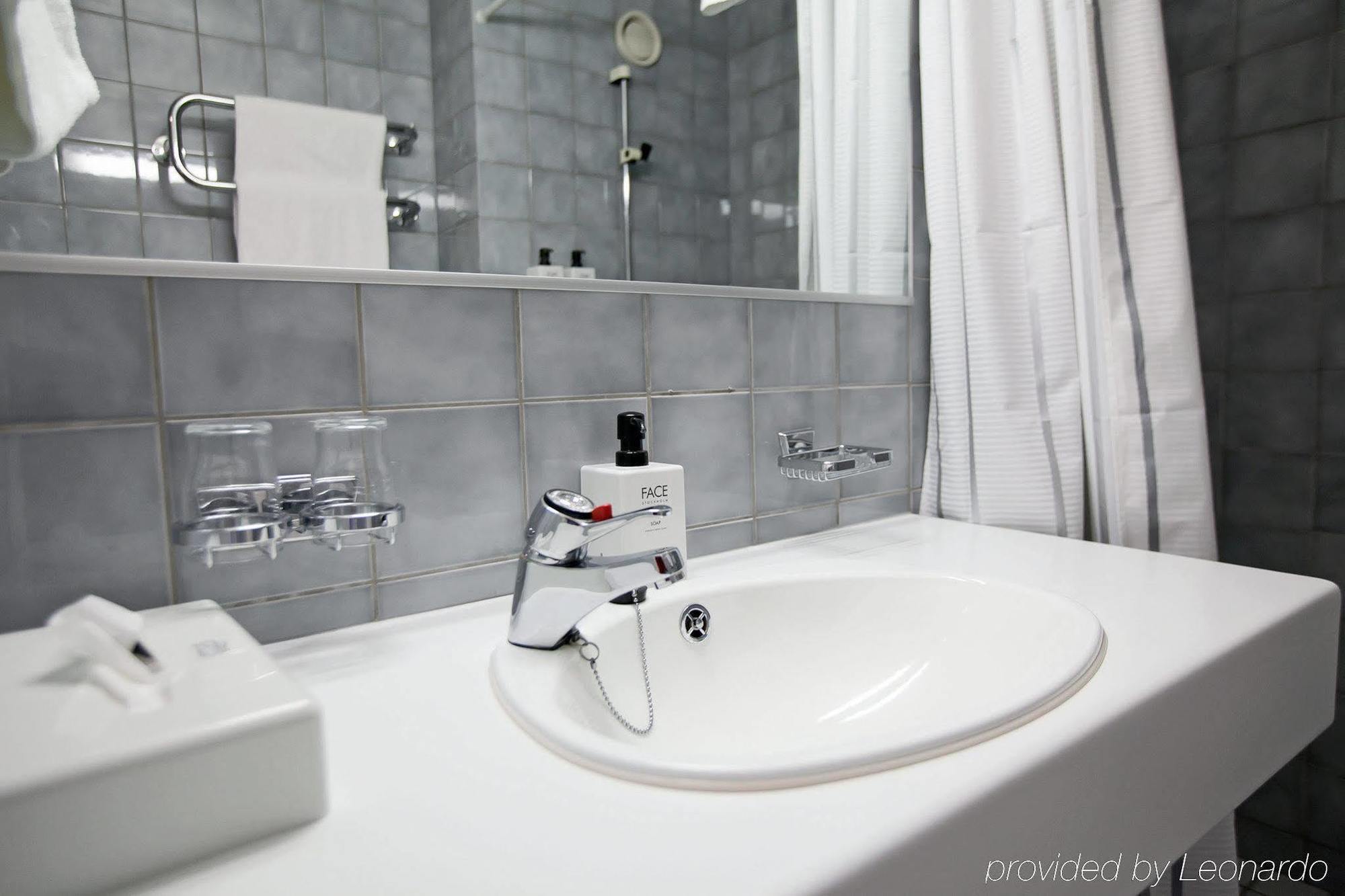 Greenstar Hotel Lahti Bagian luar foto