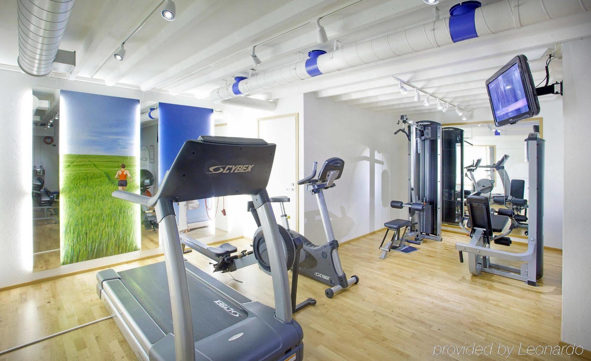 Greenstar Hotel Lahti Bagian luar foto