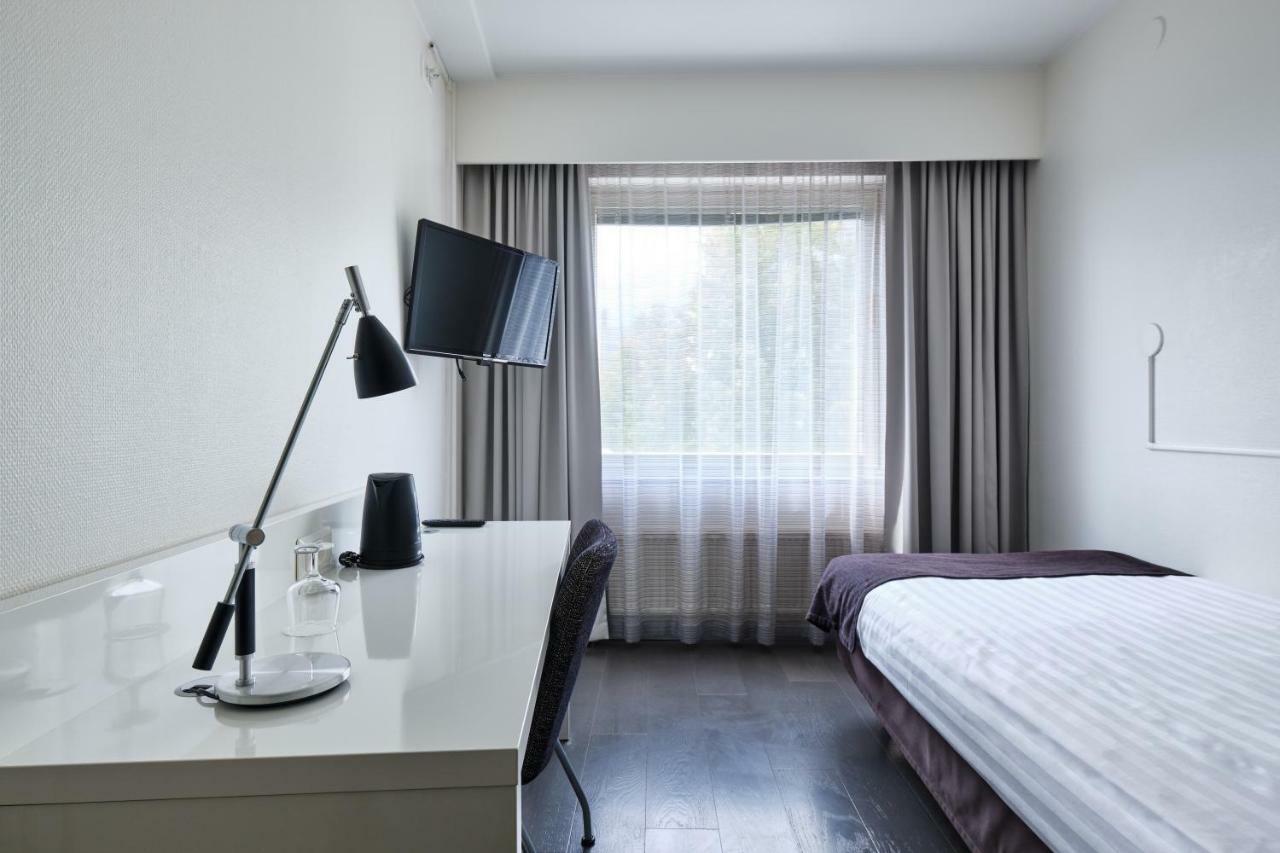 Greenstar Hotel Lahti Bagian luar foto